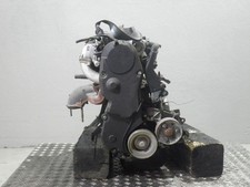 Moteur Volvo 440