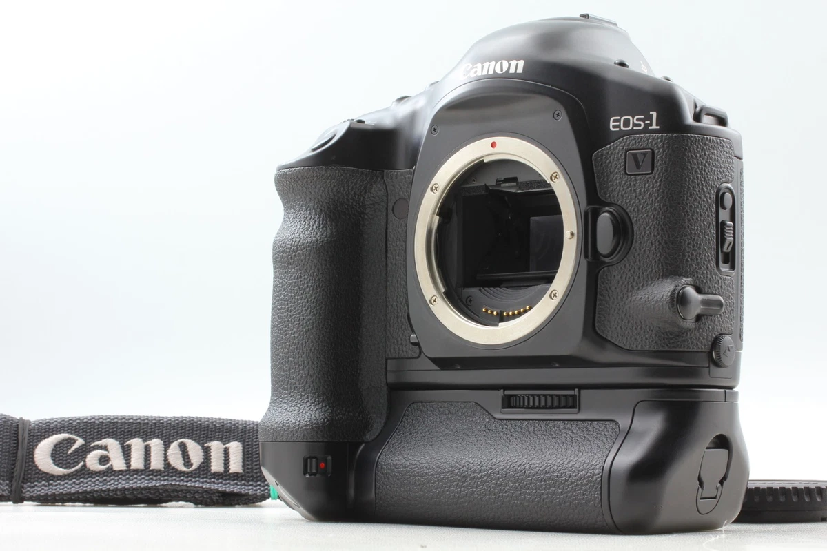 Preços baixos em Câmeras de Filme Canon EOS 1V | eBay