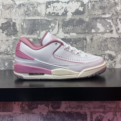 Women Jordan 2/3 Orchid FZ4122-105 Size 6.5-10