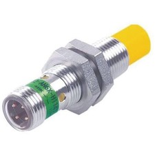 1pc TURCK NI8U-EM12E-AP6X-H1141 Proximity Sensor, 12mm, 3 Wire DC, NPN, 8mm