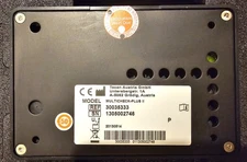 Tecan 30035333 MULTICHECK-PLUS II QC plate