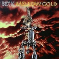Mellow Gold - Beck Cd Geffen Records