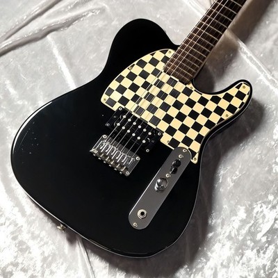 Squier By Fender Avril Lavigne Telecaster Actual Image Safe