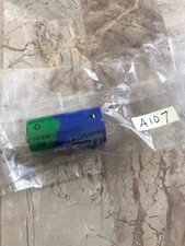 PisCell*CR123A / CR2 CR17355 5018LC 16340 3V Lithium Li-MnO2 Battery alarm A107