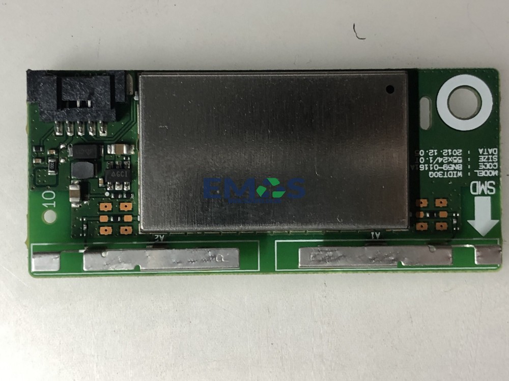 BN59-01161A WI FI MODULES & 3D TRANSMITTERS  FOR SAMSUNG UE50F6200AKXXU