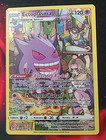 Pokemon Ectoplasma TG06/TG030 EB11 Origine Perdue - Francais Fr
