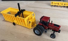 164 Scale Cotton Module Builder Kit - Custom Farm Toys 164 Scale Cotton Module Builder Kit - Custom Farm Toys