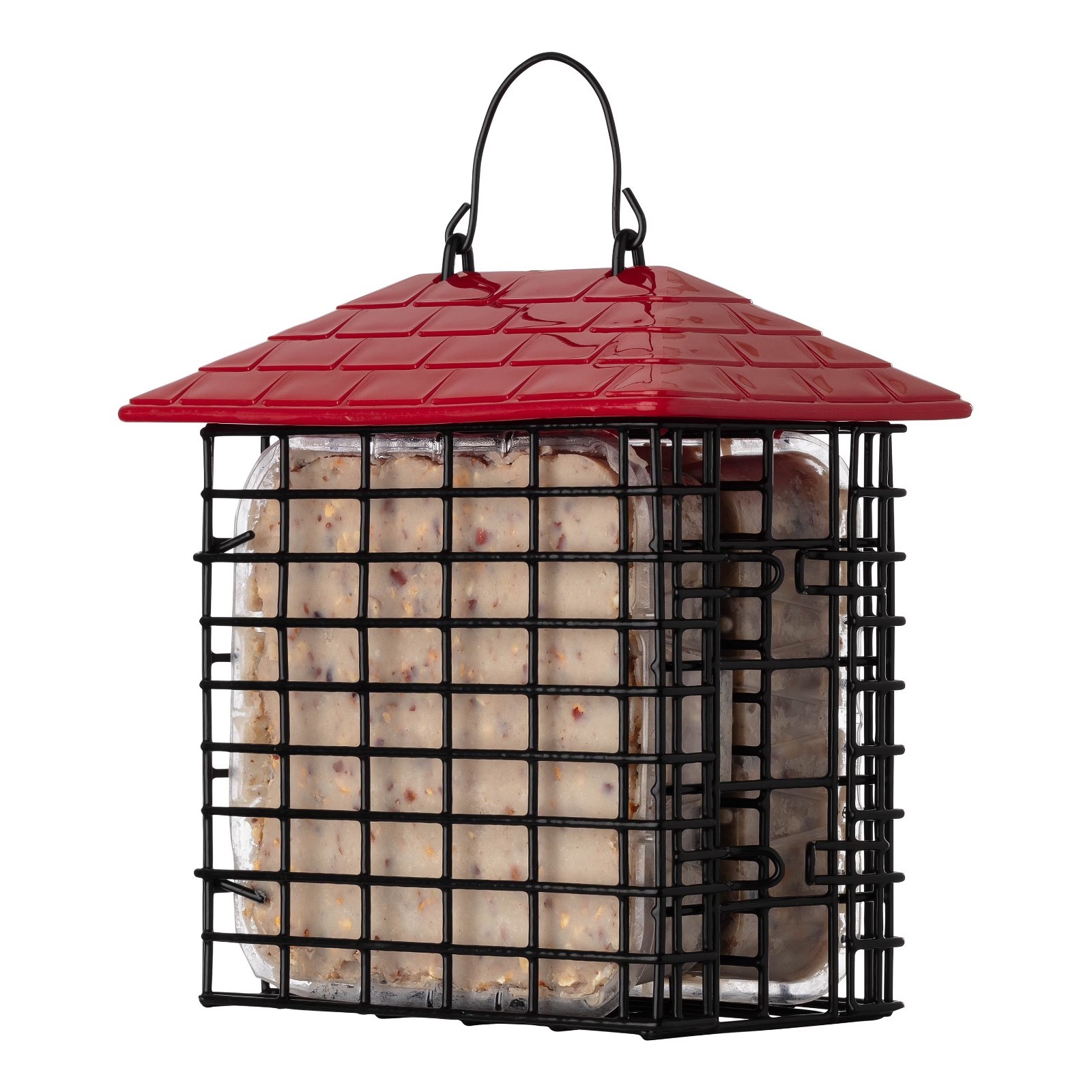 With Weather Guard, Wild Bird, Assorted Colors.