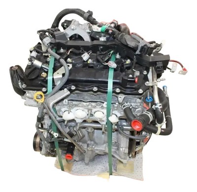 Motor Benzin - Toyota Yaris (2018) 2NR-FKE 190000Y300 49.820km