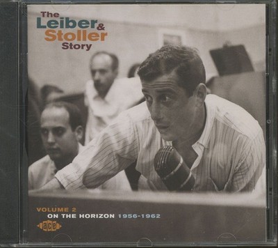 Various - The Leiber & Stoller Story Vol.2 - Concept/Tribute/Theme Albums