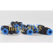 10PC New FESTO QSL-3/8-10 153052 Connector Free Shipping