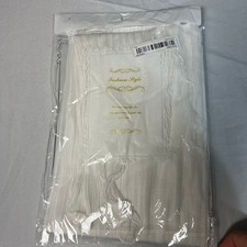 White Sunscreen Sleeves Arm Cover Cooling UV Protection Fashion Style