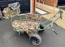 Carp porter ,  xtreme power porter 