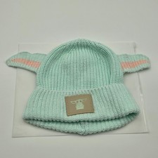 Love Your Melon- Star Wars Grogu with Ears Kids Beanie