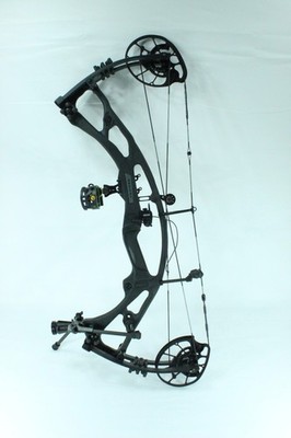 HOYT ARCHERY REDWRX CARBON RX-7 (SDM043119)