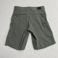 Beyond Clothing Shorts Mens 32 Regular EUS K4-M009-F20 Stretch Nylon Outdoor