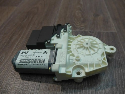 VW Touran Fensterhebermotor hinten rechts Beifahrerseite 1K0959704B