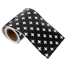  Bulletin Board Border Decorations Children's Chalkboard Stickers