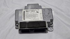 2011-2015 Kia Optima SRS Occupant Restraint C...