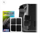 Touch Protect Grip Backs For Steam Deck Gaming Handheld. Add Texture/Grip