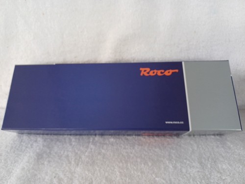 Roco Spur HO 73943 E-Lok 193 469-4 "Simplon" SBB Schweizerische Eisenbahnen  | Condition: Used