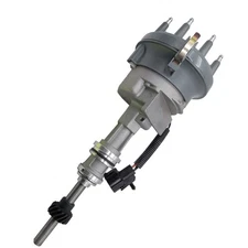 Ignition Distributor w/ Cap & RotorFor 1990-1995 Ford F-150 F-250 F-350 V8 5.8L