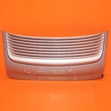 Porsche 911 996 Carrera Engine Lid Rear 1999-2001 2002 2003 2004 99651201101 Oem