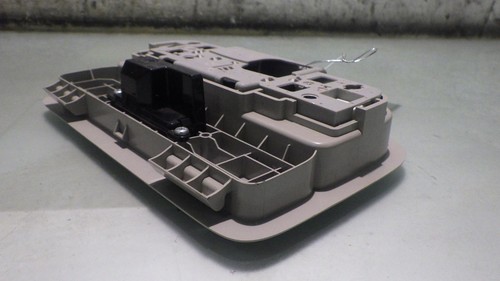 20 HONDA CIVIC Front Console roof - Picture 4 of 7