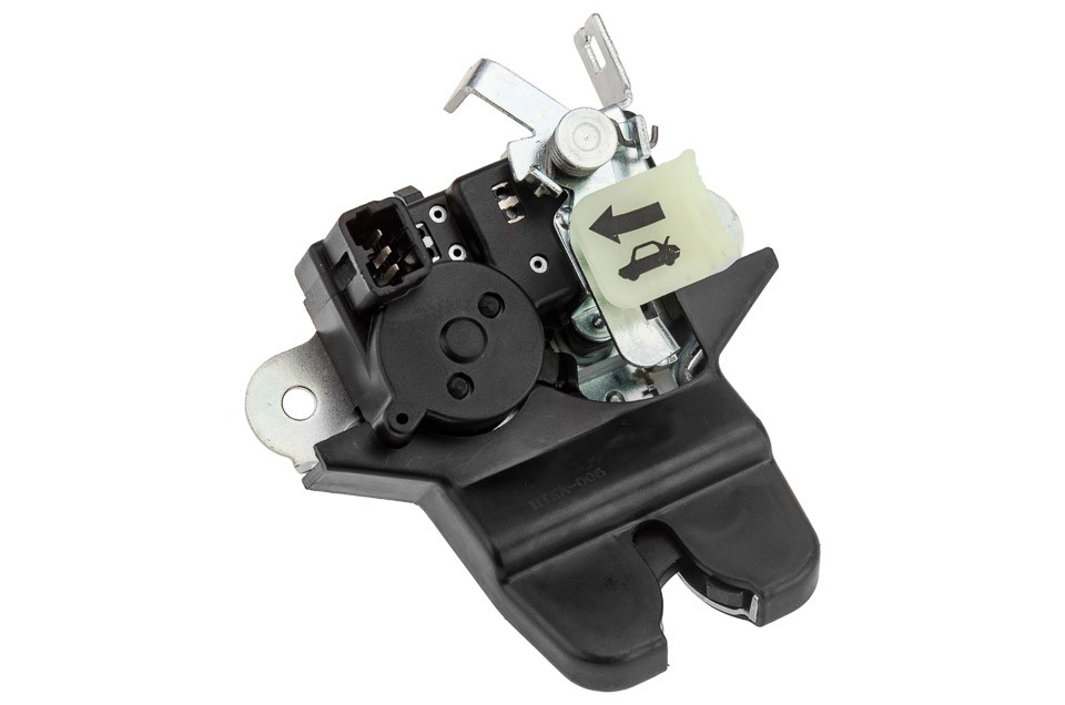 Serrure de coffre Kia Optima 81230-2T001 | Gâche de hayon arrière pour berline 2011-2016