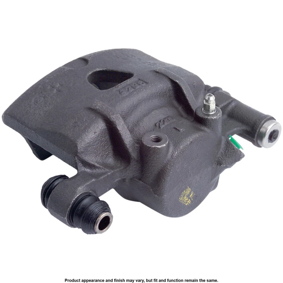 Pinza de freno delantera izquierda GAP para Dodge Ram y Mitsubishi Mighty Max Cardone Foto 4 de 4