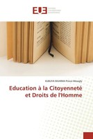 Kubuya Muhima Prince-Mowgly | Education à La Citoyenneté Et Droits De L'homme