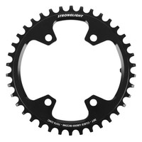 Stronglight 4Bra Mtb-Kettenblatt D.96 FüR Shimano Cues FC-U8000 38 ZäHne Mono.