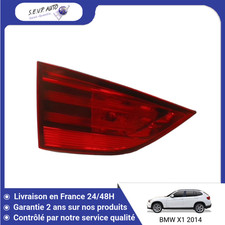 Feu arrière BMW X1