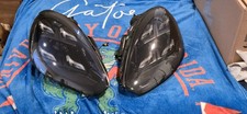 2015 - 2018 Porsche Cayenne Led Headlights, Complete Set