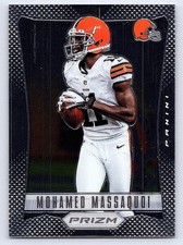 Mohamed Massaquoi