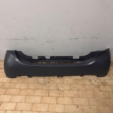 Baguette de porte Smart FORTWO