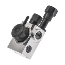 Herko Fuel Pressure Regulator PR4003 for Buick Cadillac Chevrolet Century 87-94