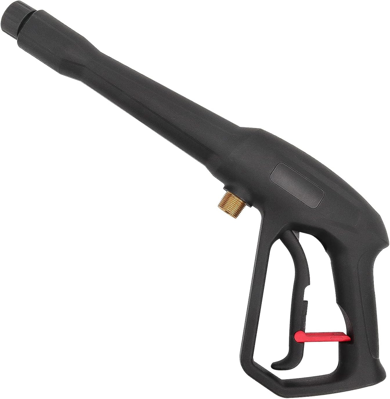 Pressure Washer Spray Gun Trigger Handle, High Pressure Water Gun Max 3300 Psi,
