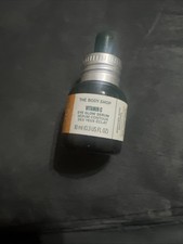Body Shop Vitamin C Eye Glow Serum