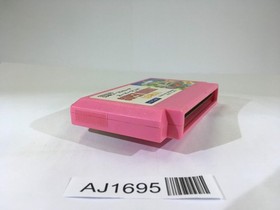 AJ1695 Super Mario USA NES Famicom Japan