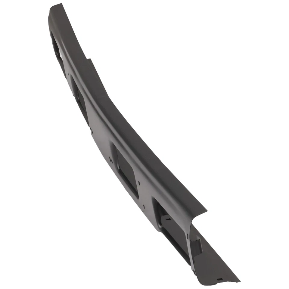 Para-choque dianteiro para 1983-1986 Nissan 720 modelo de tração traseira - Imagem 3 de 4