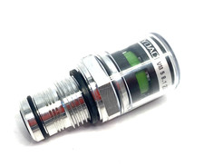 Hydac VM 5 B.1 Differential Pressure Indicator, Automatic reset, 303192