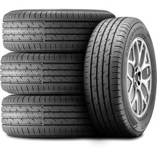 4 Tires Falken Sincera Sn250 As 19565r15 91h All Season