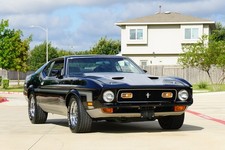 1971 Ford Mustang for Sale