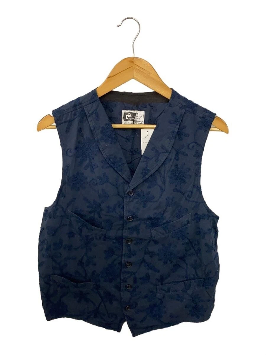 Engineered Garments Vests for Men for sale | eBay