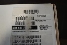 Las mejores ofertas en Mac Mini A1103 | eBay
