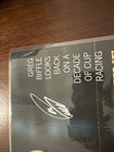 Greg Biffle Autographed Magazine Article — photo 3