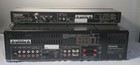 Panasonic SU-373 & ST-373 Stereo Amp & Tuner - Tested - WORKS GREAT!! — photo 9