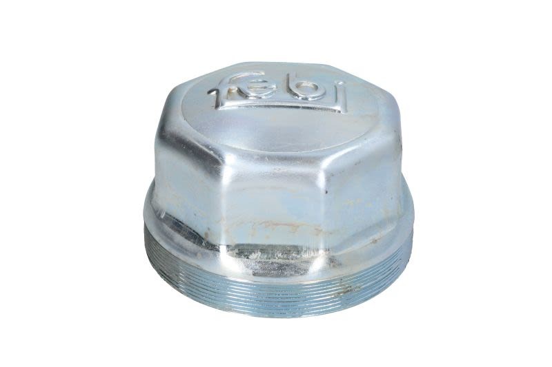 Roulement de roue FEBI BILSTEIN 07595 avec bonnette de protection pour train avant 1.04kg