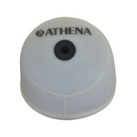 athena Luftfilter Feuerfest Doppellagig FüR Maico GP E 250 1998-2002 2T